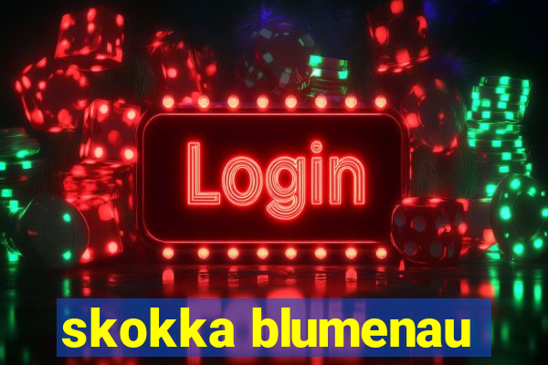 skokka blumenau